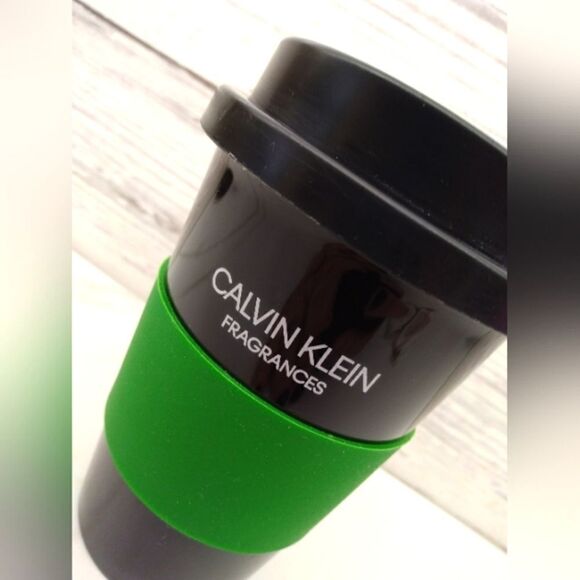 Calvin Klein Coffee Tea Mug - Picture 2 of 10